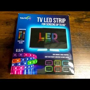 New TV LED Strip